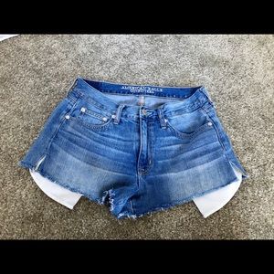 American eagle outfitters short
